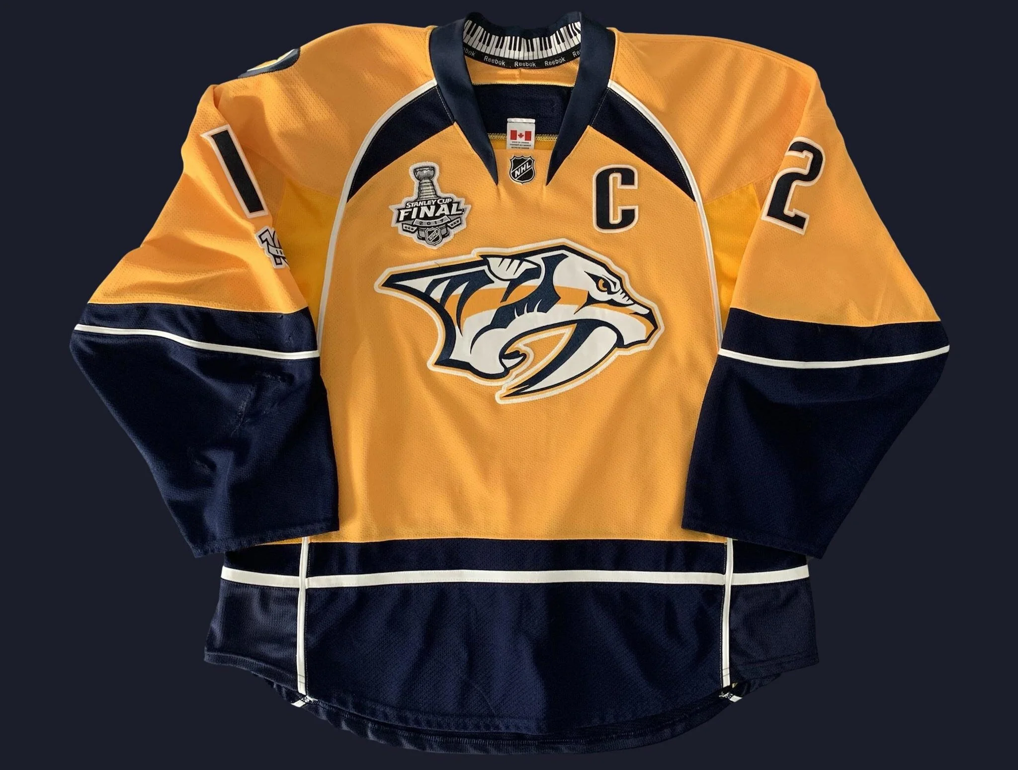 Stanley cup 2016 shop jersey